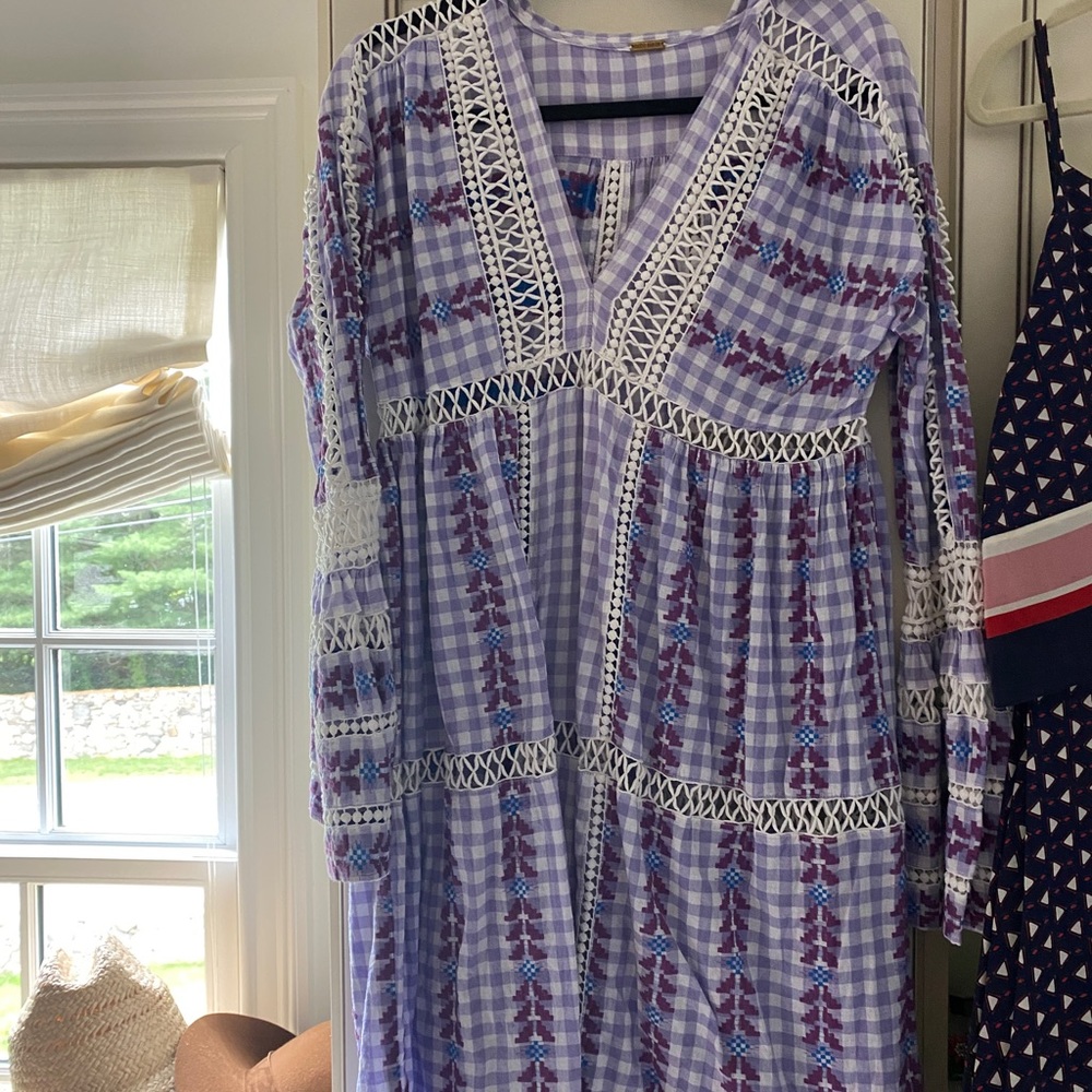 Dodo bar or dress